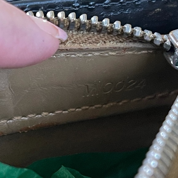 Louis Vuitton vernis black shoulder bag mat fowler - Picture 15 of 15